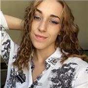 Étudiante dans la communication (Licence Comm') et anciennement apprentie Chargée de Communication à la Centrale Nucléaire de Fessenheim